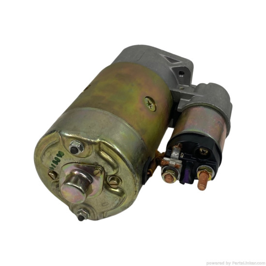 Electromotor 1.7 Diesel SEAT RONDA (022A) [ 1982 - 1988 ], INNOCENTI ELBA (146) [ 1991 - 1996 ], FIAT REGATA (138_) [ 1983 - 1995 ], FIAT TIPO (160_) [ 1987 - 1997 ] Magneti Marelli 063223332010 OEM 63223332