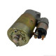 Electromotor 1.7 Diesel SEAT RONDA (022A) [ 1982 - 1988 ], INNOCENTI ELBA (146) [ 1991 - 1996 ], FIAT REGATA (138_) [ 1983 - 1995 ], FIAT TIPO (160_) [ 1987 - 1997 ] Magneti Marelli 063223332010 OEM 63223332