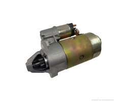 Electromotor 1.7 Diesel SEAT RONDA (022A) [ 1982 - 1988 ], INNOCENTI ELBA (146) [ 1991 - 1996 ], FIAT REGATA (138_) [ 1983 - 1995 ], FIAT TIPO (160_) [ 1987 - 1997 ] Magneti Marelli 063223332010 OEM 63223332