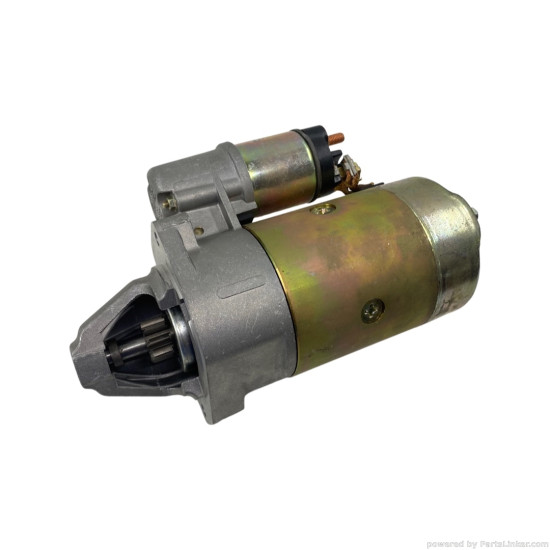 Electromotor 1.7 Diesel SEAT RONDA (022A) [ 1982 - 1988 ], INNOCENTI ELBA (146) [ 1991 - 1996 ], FIAT REGATA (138_) [ 1983 - 1995 ], FIAT TIPO (160_) [ 1987 - 1997 ] Magneti Marelli 063223332010 OEM 63223332
