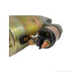 Electromotor 1.7 Diesel SEAT RONDA (022A) [ 1982 - 1988 ], INNOCENTI ELBA (146) [ 1991 - 1996 ], FIAT REGATA (138_) [ 1983 - 1995 ], FIAT TIPO (160_) [ 1987 - 1997 ] Magneti Marelli 063223332010 OEM 63223332