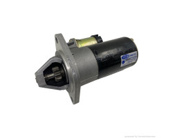Electromotor 2.5 benzina Diesel LAND ROVER 110/127 (LDH) [ 1983 - 1990 ], LAND ROVER 90 (LDV) [ 1984 - 1990 ]