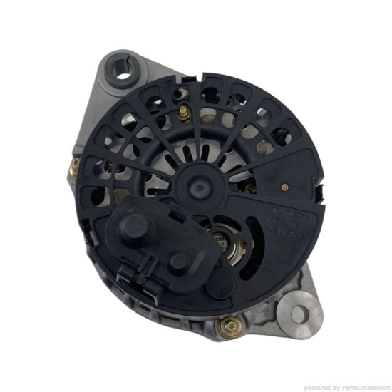 Alternator 1.4/1.6 Benzina LANCIA Y (840_) [ 1995 - 2003 ], FIAT PUNTO (176_) [ 1993 - 1999 ], ALFA ROMEO 145 (930_) [ 1994 - 2001 ] Magneti Marelli 63321805 OEM 46774430