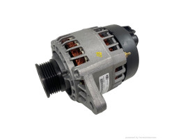 Alternator 1.4/1.6 Benzina LANCIA Y (840_) [ 1995 - 2003 ], FIAT PUNTO (176_) [ 1993 - 1999 ], ALFA ROMEO 145 (930_) [ 1994 - 2001 ] Magneti Marelli 63321805 OEM 46774430