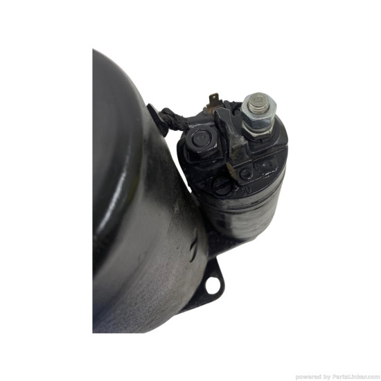 Electromotor 2.0/2.8/3.0 Benzina BMW 7 (E23) [ 1977 - 1988 ], BMW 5 (E12) [ 1972 - 1981 ], BMW 3 (E21) [ 1975 - 1984 ] OEM 12411735400