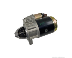 Electromotor 1.4/1.6 Benzina LANCIA DELTA II (836_) [ 1993 - 1999 ], FIAT TEMPRA S.W. (159_) [ 1990 - 1997 ], FIAT REGATA (138_) [ 1983 - 1995 ] Magneti Marelli 63221532