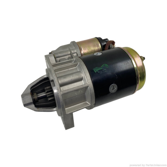 Electromotor 1.4/1.6 Benzina LANCIA DELTA II (836_) [ 1993 - 1999 ], FIAT TEMPRA S.W. (159_) [ 1990 - 1997 ], FIAT REGATA (138_) [ 1983 - 1995 ] Magneti Marelli 63221532