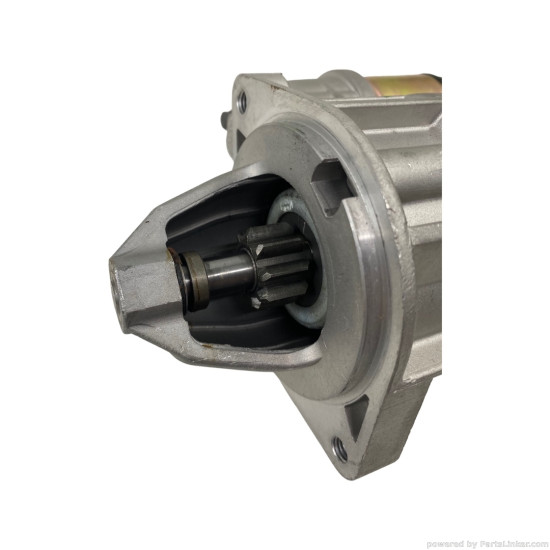 Electromotor 1.4/1.6 Benzina LANCIA DELTA II (836_) [ 1993 - 1999 ], FIAT TEMPRA S.W. (159_) [ 1990 - 1997 ], FIAT REGATA (138_) [ 1983 - 1995 ] Magneti Marelli 63221532