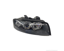 Faruri Dreapta AUDI A4 Convertible (8H7, B6, 8HE, B7) [ 2002 - 2009 ], AUDI A4 II Avant (8E5, B6) [ 2000 - 2005 ], AUDI A4 II (8E2, B6) [ 2000 - 2005 ] Valeo 088607 OEM 8E0941030M