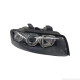 Faruri Dreapta AUDI A4 Convertible (8H7, B6, 8HE, B7) [ 2002 - 2009 ], AUDI A4 II Avant (8E5, B6) [ 2000 - 2005 ], AUDI A4 II (8E2, B6) [ 2000 - 2005 ] Valeo 088607 OEM 8E0941030M