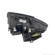 Faruri Dreapta AUDI A4 Convertible (8H7, B6, 8HE, B7) [ 2002 - 2009 ], AUDI A4 II Avant (8E5, B6) [ 2000 - 2005 ], AUDI A4 II (8E2, B6) [ 2000 - 2005 ] Valeo 088607 OEM 8E0941030M