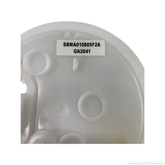 Pompa combustibil 1.1/1.4/1.6 Benzina CITROËN C3 I (FC_, FN_) [ 2002 - > ] Magneti Marelli 519730329900 OEM 9659874980