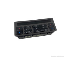 Panou climatronic SAAB 9-5 (YS3E) [ 1997 - 2009 ] OEM A069853