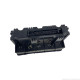 Panou climatronic SAAB 9-5 (YS3E) [ 1997 - 2009 ] OEM A069853