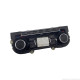 Panou climatronic VOLKSWAGEN TIGUAN 5N_ 2007 -> , VOLKSWAGEN GOLF VI 5K1 2008 - 2013 5K0907004AJ