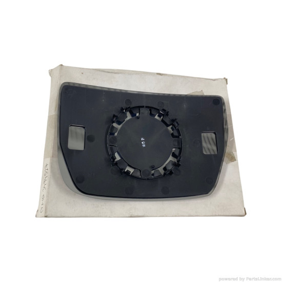 Sticla oglinda Stanga IVECO Daily III [ 2006 - > ] Diederichs 3494527 OEM 3801928