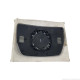 Sticla oglinda Stanga IVECO Daily III [ 2006 - > ] Diederichs 3494527 OEM 3801928