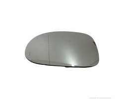 Sticla oglinda Stanga VOLKSWAGEN GOLF V (1K1) [ 2003 - 2009 ] Diederichs 2214129 OEM 7M3857521F
