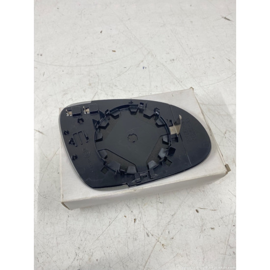 Sticla oglinda Stanga VOLKSWAGEN GOLF V (1K1) [ 2003 - 2009 ] Diederichs 2214129 OEM 7M3857521F