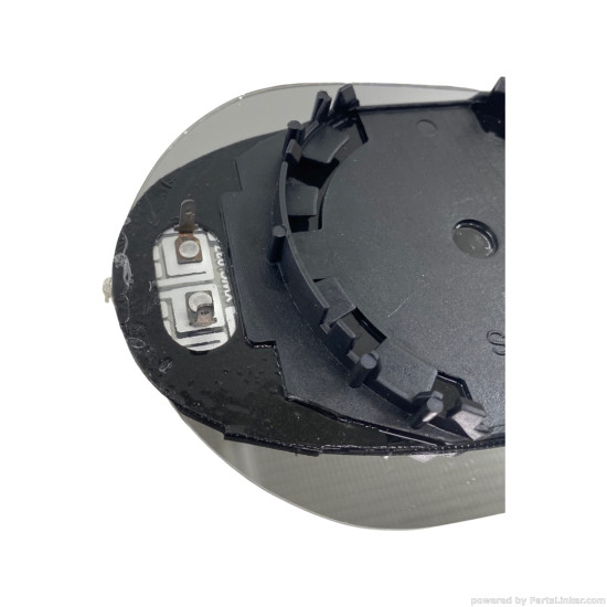 Sticla oglinda LANCIA YPSILON (843_) [ 2003 - 2011 ] 332114725