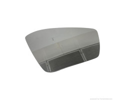 Sticla oglinda Dreapta SKODA SUPERB (3T4) [ 2008 - 2015 ]