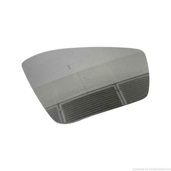 Sticla oglinda Dreapta SKODA SUPERB (3T4) [ 2008 - 2015 ]