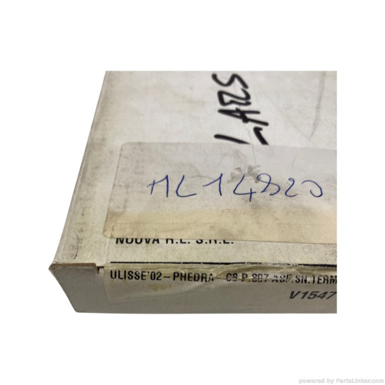 Sticla oglinda Dreapta FIAT ULYSSE (220_) [ 1994 - 2002 ]