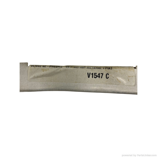 Sticla oglinda Dreapta FIAT ULYSSE (220_) [ 1994 - 2002 ]