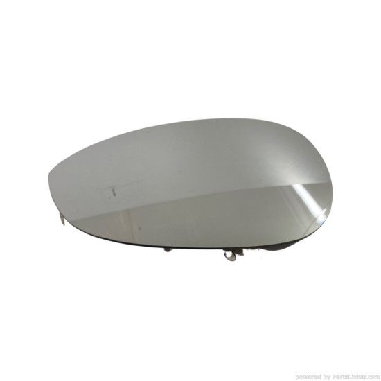 Sticla oglinda Stanga FIAT LINEA (323_, 110_) [ 2006 - > ], FIAT GRANDE PUNTO (199_) [ 2005 - > ], ABARTH 500 / 595 (312_) [ 2008 - > ] Diederichs  3405127