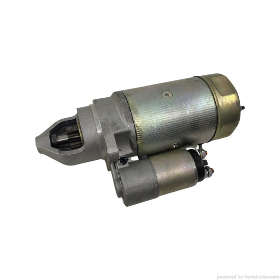 Electromotor 2.5 TD FIAT DUCATO Box (290) [ 1989 - 1994 ], FIAT 131 (131) [ 1974 - 1987 ] Magneti Marelli 063216833010