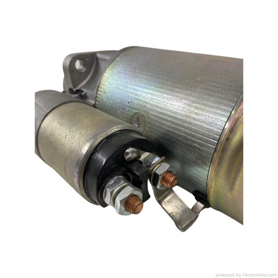 Electromotor 2.5 TD FIAT DUCATO Box (290) [ 1989 - 1994 ], FIAT 131 (131) [ 1974 - 1987 ] Magneti Marelli 063216833010