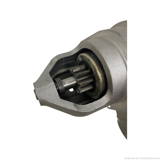 Electromotor 2.5 TD FIAT DUCATO Box (290) [ 1989 - 1994 ], FIAT 131 (131) [ 1974 - 1987 ] Magneti Marelli 063216833010