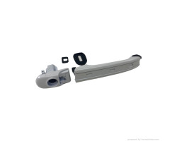 Maner usa exterior VOLKSWAGEN SHARAN (7M8, 7M9, 7M6) [ 1995 - 2010 ] OEM  7M3837207C
