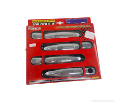 Set manere usi VOLKSWAGEN GOLF V (1K1) [ 2003 - 2009 ]