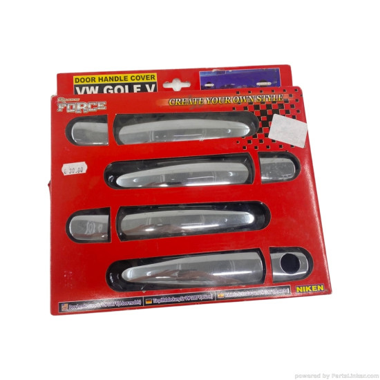 Set manere usi VOLKSWAGEN GOLF V (1K1) [ 2003 - 2009 ]