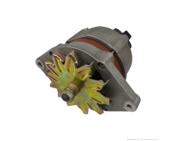 Alternator RENAULT 11 (B/C37_) [ 1983 - 1995 ] BOSCH 0120484028