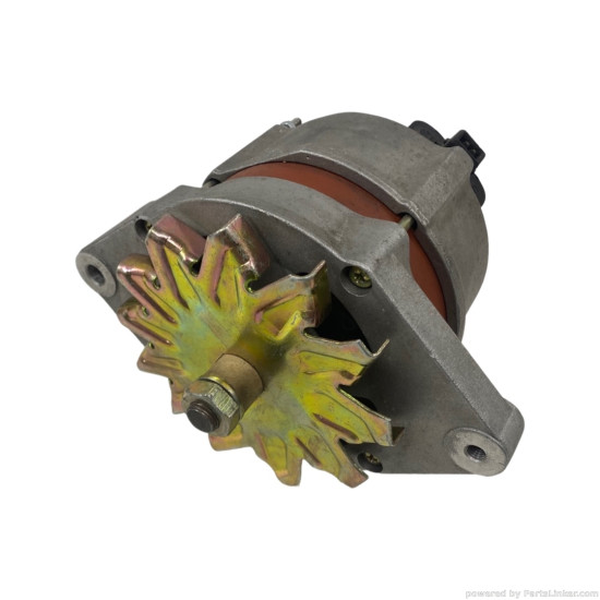 Alternator RENAULT 11 (B/C37_) [ 1983 - 1995 ] BOSCH 0120484028