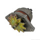 Alternator RENAULT 11 (B/C37_) [ 1983 - 1995 ] BOSCH 0120484028