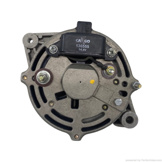 Alternator RENAULT 11 (B/C37_) [ 1983 - 1995 ] BOSCH 0120484028