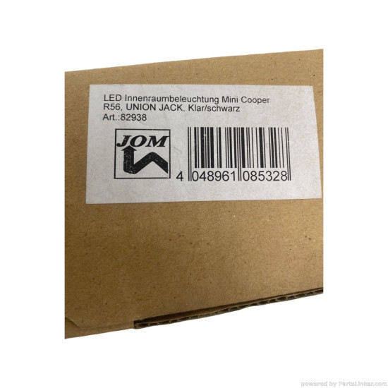 Emblema led MINI MINI (R56) [ 2005 - 2014 ] 82983