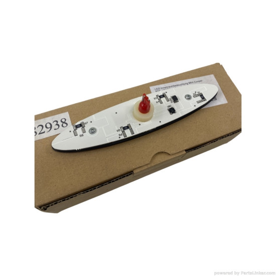 Emblema led MINI MINI (R56) [ 2005 - 2014 ] 82983