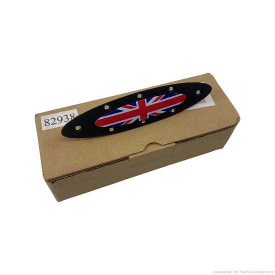 Emblema led MINI MINI (R56) [ 2005 - 2014 ] 82983