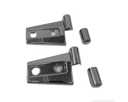 Capace pentru balamale JEEP WRANGLER III (JK) [ 2006 - > ] CTCP19948