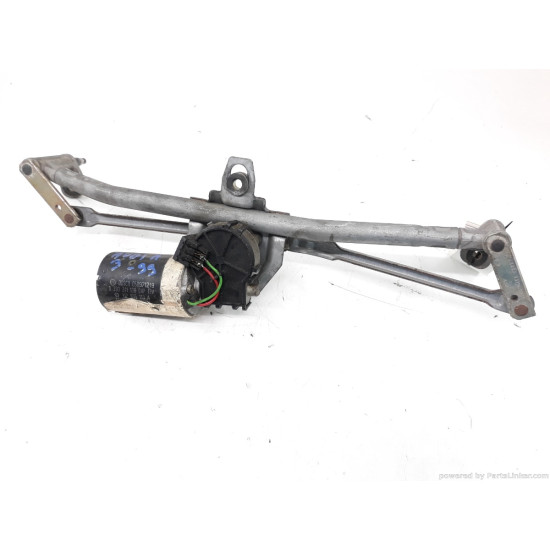Ansamblu stergator Audi A3/GOLF 41996-2000 OEM 1J2955113A / 0390241138