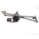 Ansamblu stergator Audi A3/GOLF 41996-2000 OEM 1J2955113A / 0390241138