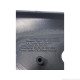 Suport oglizi FORD FIESTA III (GFJ) [ 1989 - 1997 ] 299002799