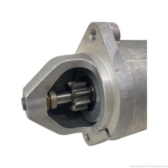 Electromotor 2.9/3.0 Diesel LAND ROVER RANGE ROVER III (LM_, L322) [ 2002 - 2012 ], BMW 3 IV (E46) [ 1998 - 2005 ], BMW 5 (E39) [ 1995 - 2003 ], BMW 7 III (E38) [ 1994 - 2001 ] Magneti Marelli 063292005010 OEM 12412344240