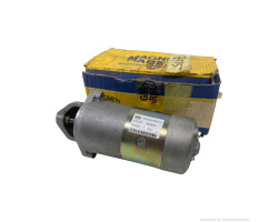 Electromotor 2.9/3.0 Diesel LAND ROVER RANGE ROVER III (LM_, L322) [ 2002 - 2012 ], BMW 3 IV (E46) [ 1998 - 2005 ], BMW 5 (E39) [ 1995 - 2003 ], BMW 7 III (E38) [ 1994 - 2001 ] Magneti Marelli 063292005010 OEM 12412344240