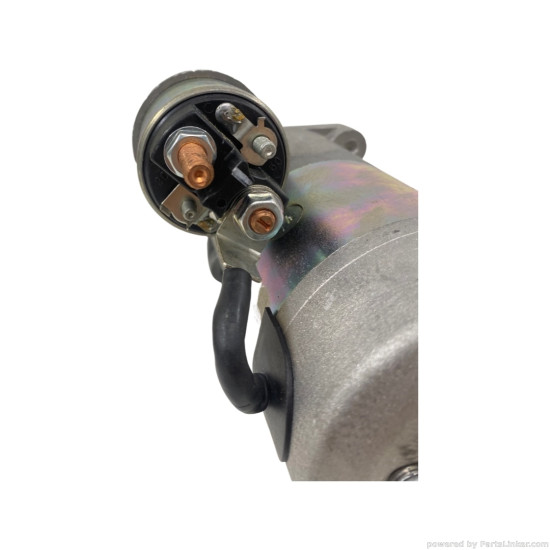 Electromotor 2.9/3.0 Diesel LAND ROVER RANGE ROVER III (LM_, L322) [ 2002 - 2012 ], BMW 3 IV (E46) [ 1998 - 2005 ], BMW 5 (E39) [ 1995 - 2003 ], BMW 7 III (E38) [ 1994 - 2001 ] Magneti Marelli 063292005010 OEM 12412344240