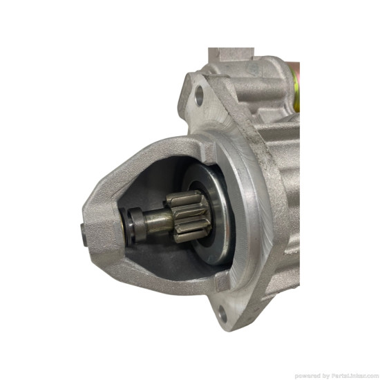 Electromotor 1.9 TD LANCIA DELTA II (836_) [ 1993 - 1999 ], FIAT TEMPRA (159_) [ 1990 - 1998 ], FIAT REGATA (138_) [ 1983 - 1995 ], ALFA ROMEO 155 (167_) [ 1992 - 1997 ], ALFA ROMEO 145 (930_) [ 1994 - 2001 ] Magneti Marelli 063222130010 OEM 5985182